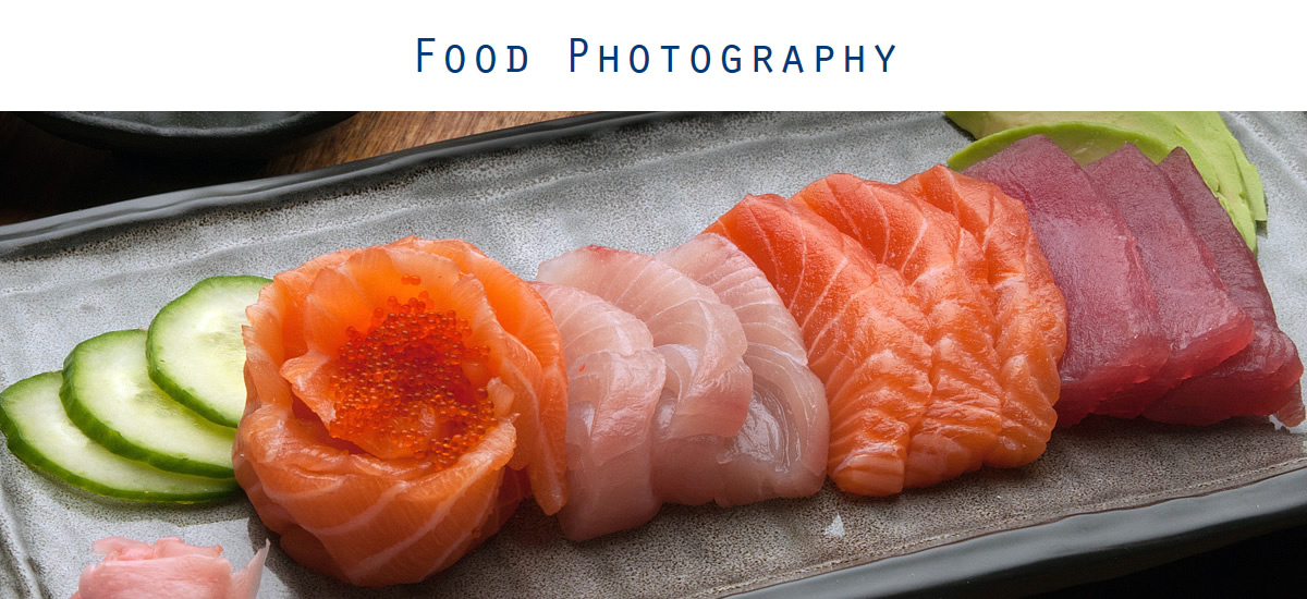  Food Photography
