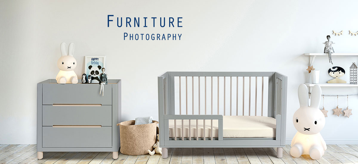  Furniture Photography