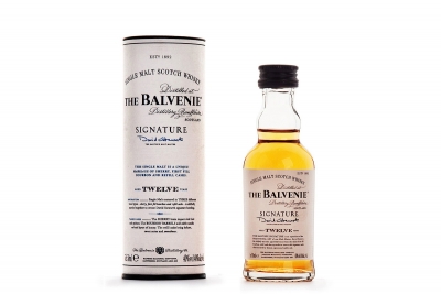 The Balvenie