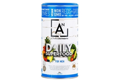 Superfood