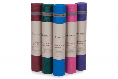 Yoga Mats