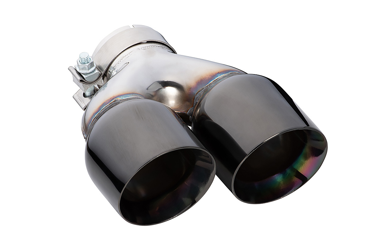 Exhaust Tips