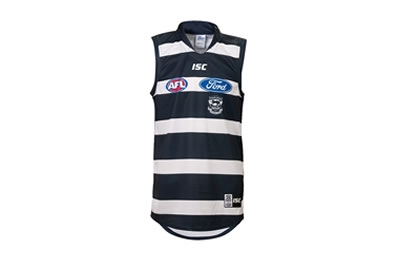 Geelong Cats Football Jersey