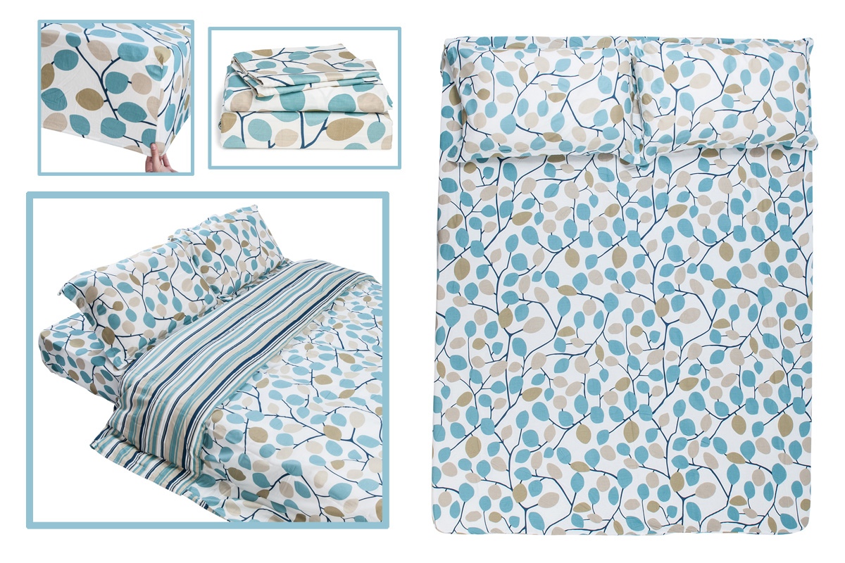 Sheet set 2