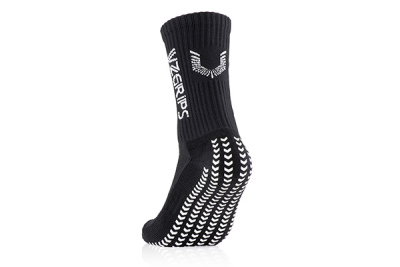 socks-black-360