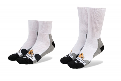 Slamstyle Socks