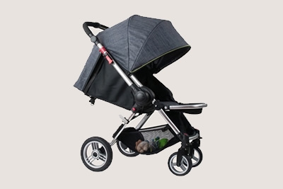 Pritax Pram