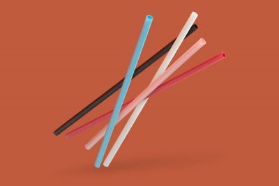 Eco Straws