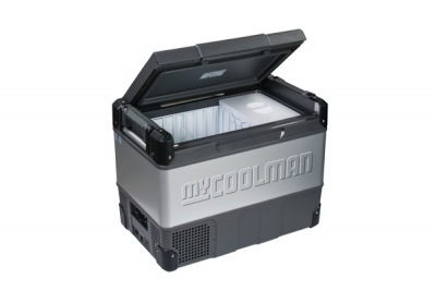 Coolman portable Fridge