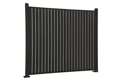 Fence panels 2