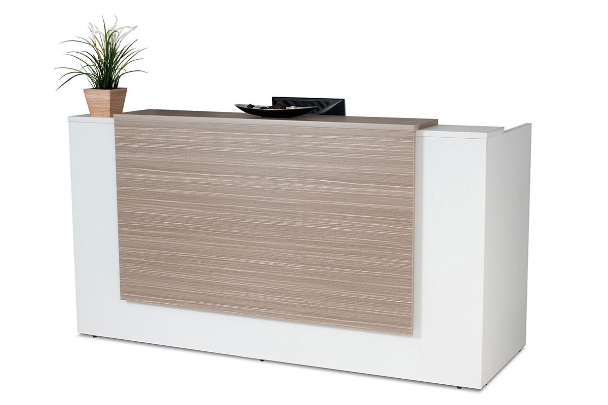 Reception Desk