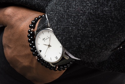 Styled Wrist watch