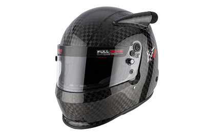 Racing Helmet 1