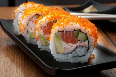 Sushi 2