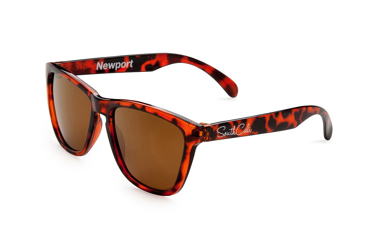 South Cali Sunglasses