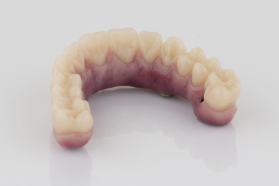 Teeth Sample