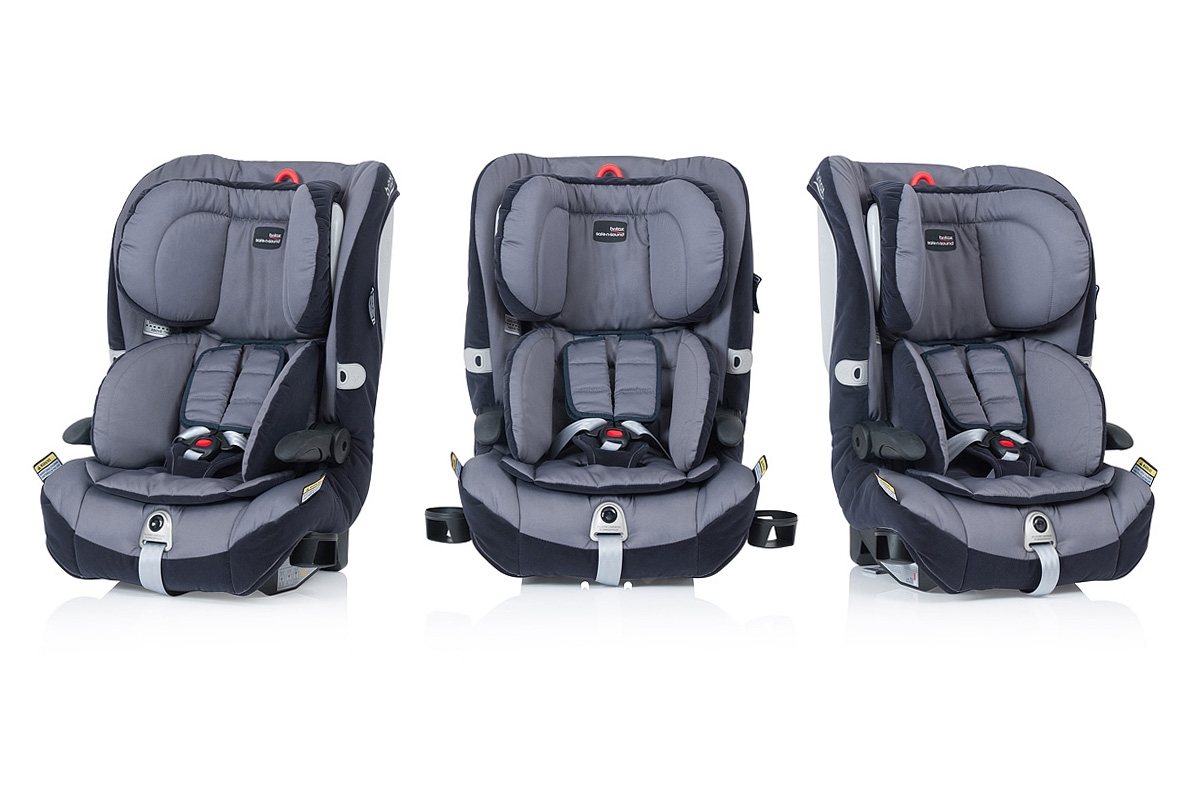 Baby Car Seats