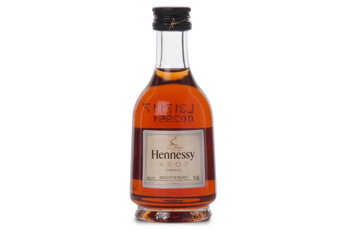 Hennessy