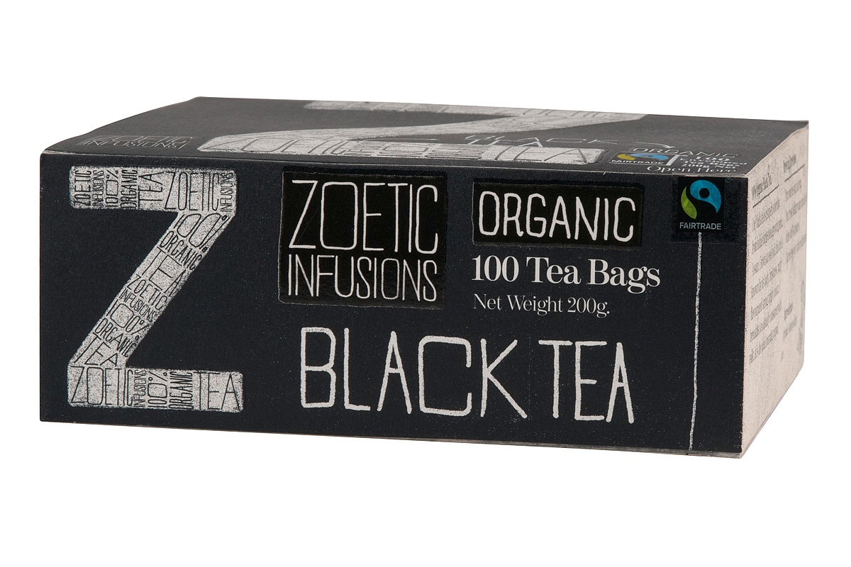 Zoetic Tea 2