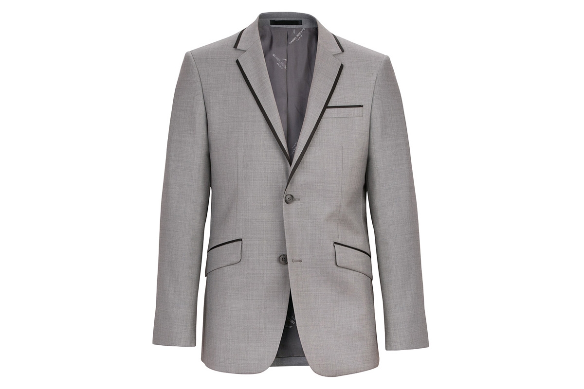 Suit Jacket