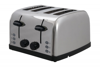 4 Bread Toaster