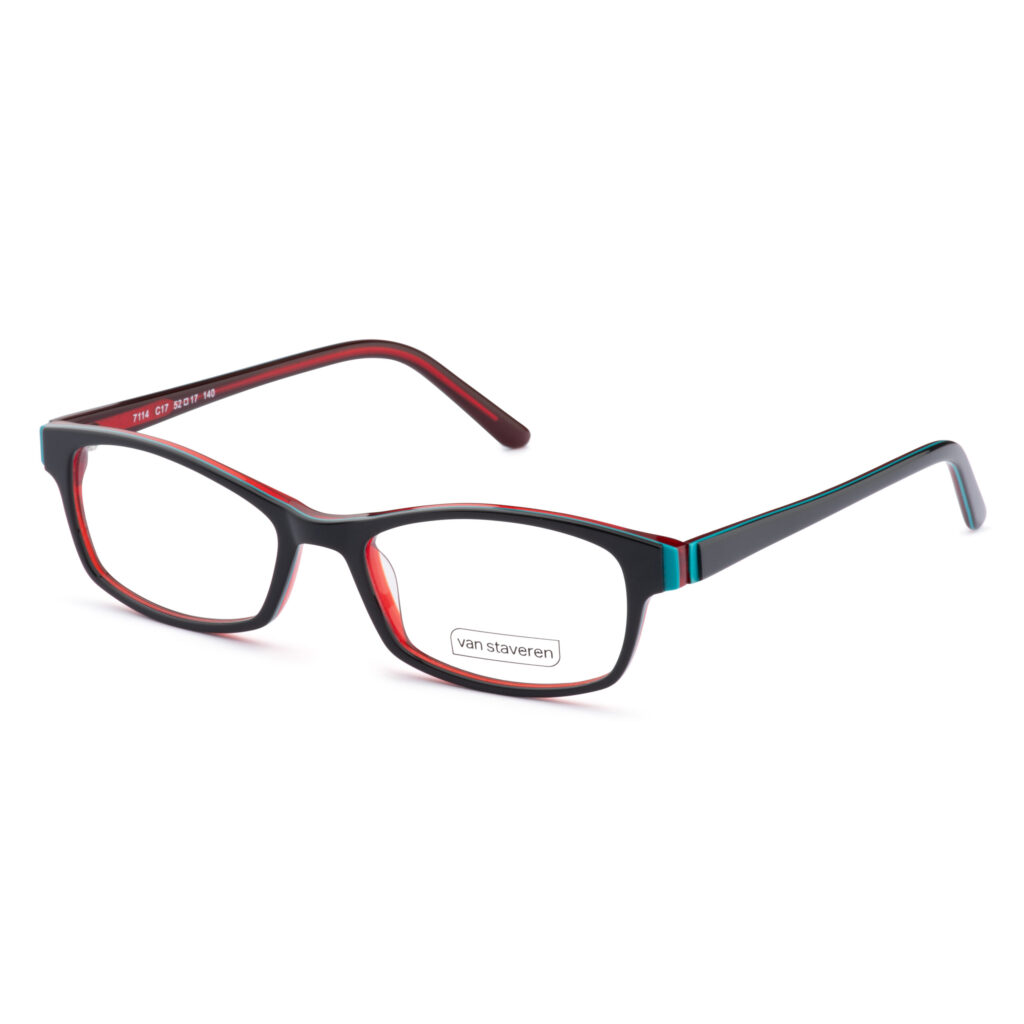 Difficult reflective surfaces and clean edges of eye glass photography